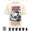 Snoopy Popeyes Good Morning Sunshine Chicken Biscuits T Shirt Snoopy Popeyes Good Morning Sunshine Chicken Biscuits T Shirt