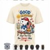 Snoopy Starbucks Sunshine Smiles Coffee Sips Morning T Shirt Snoopy Starbucks Sunshine Smiles Coffee Sips Morning T Shirt