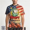 Snoopy Spider Man With Great Power Comes Great Scares Halloween T Shirt Snoopy Spider Man With Great Power Comes Great Scares Halloween T Shirt