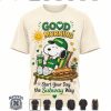 Snoopy Starbucks Sunshine Smiles Coffee Sips Morning T Shirt Snoopy Starbucks Sunshine Smiles Coffee Sips Morning T Shirt