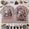 Snoopy Pringles Spooky Snacks And Happy Howls T Shirt Snoopy Pringles Spooky Snacks And Happy Howls T Shirt