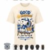 Snoopy Wendy’s Sunshine Smiles Tasty Bites Morning T Shirt Snoopy Wendy’s Sunshine Smiles Tasty Bites Morning T Shirt