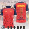 PSG Back To Back 26 Champions D Europe Soccer T Shirt PSG Back To Back 26 Champions D Europe Soccer T Shirt