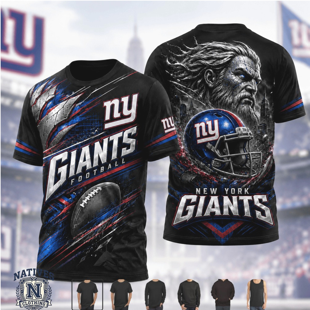 New York Giants Helmet Football Team Graphic Men Women T Shirt New York Giants Helmet Football Team Graphic Men Women T Shirt