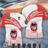 St Kilda Saints AFL City Skyline Apparel St Kilda Saints AFL City Skyline Apparel