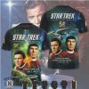 Star Trek The Next Generation Cast Signatures Memorial T Shirt Star Trek The Next Generation Cast Signatures Memorial T Shirt