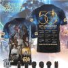 Star Wars Episode IV 50th Anniversary Commemorative Hoodie Star Wars Episode IV 50th Anniversary Commemorative Hoodie