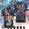Triumph 2026 Signature 50th Anniversary Rock Band Hoodie Triumph 2026 Signature 50th Anniversary Rock Band Hoodie