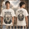 Strapping Young Lad All Hail The New Flesh Devin Townsend T Shirt Strapping Young Lad All Hail The New Flesh Devin Townsend T Shirt