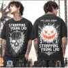 System Of A Down Nu Metal Vintage Megaphone Band T Shirt System Of A Down Nu Metal Vintage Megaphone Band T Shirt