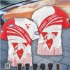 St Kilda Saints AFL City Skyline Apparel St Kilda Saints AFL City Skyline Apparel
