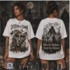 System Of A Down Midterm Election Question Everything T Shirt System Of A Down Midterm Election Question Everything T Shirt