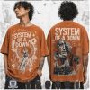 Tame Impala Psychedelic Let It Happen Music Album T Shirt Tame Impala Psychedelic Let It Happen Music Album T Shirt