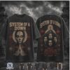 System Of A Down Midterm Election Question Everything T Shirt System Of A Down Midterm Election Question Everything T Shirt