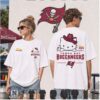 Tampa Bay Buccaneers Football America Team Vintage T Shirt Tampa Bay Buccaneers Football America Team Vintage T Shirt