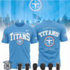 Tennessee Titans Thanos NFL Marvel T Shirt Tennessee Titans Thanos NFL Marvel T Shirt