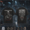 The Boondock Saints Celtic Cross 911 Remembrance T Shirt The Boondock Saints Celtic Cross 911 Remembrance T Shirt
