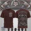 Texas Longhorns Firefighter Longhorn Skull Fire Rescue T Shirt Texas Longhorns Firefighter Longhorn Skull Fire Rescue T Shirt
