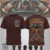 Texas A&M Aggies Firefighter Helmet Built For The Fire T Shirt Texas A&M Aggies Firefighter Helmet Built For The Fire T Shirt