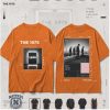 The Dirty Heads Halloween Vacation Skull Band Music T Shirt The Dirty Heads Halloween Vacation Skull Band Music T Shirt