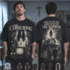 The Boondock Saints Celtic Cross 911 Remembrance T Shirt The Boondock Saints Celtic Cross 911 Remembrance T Shirt