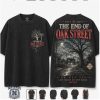 The Doors Vintage Band Logo Break On Through Graphic T Shirt The Doors Vintage Band Logo Break On Through Graphic T Shirt