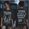 The Hunger Games Midterm Election Revolution T Shirt The Hunger Games Midterm Election Revolution T Shirt