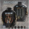 Tim McGraw Pawn Shop Guitar Tour Country Music T Shirt Tim McGraw Pawn Shop Guitar Tour Country Music T Shirt