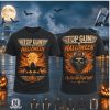 Tom Petty American Nights Halloween Vintage Rock T Shirt Tom Petty American Nights Halloween Vintage Rock T Shirt