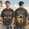 The Warriors Run The City Cult Classic Movie Black T Shirt The Warriors Run The City Cult Classic Movie Black T Shirt