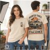 Top Gun Midterm Election 2026 Fighter Jet Flag Patriotic Graphic T Shirt Top Gun Midterm Election 2026 Fighter Jet Flag Patriotic Graphic T Shirt