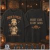 Wizard of Oz Spooky Road Follow the Yellow Brick T Shirt Wizard of Oz Spooky Road Follow the Yellow Brick T Shirt