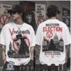 Top Gun Midterm Election Lead With Instinct T Shirt Top Gun Midterm Election Lead With Instinct T Shirt