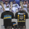 Vaqueros de Bayamon Basketball Campeones Back to Back Shirt Vaqueros de Bayamon Basketball Campeones Back to Back Shirt