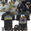 Vaqueros de Bayamon Basketball Campeones Back to Back T Shirt Vaqueros de Bayamon Basketball Campeones Back to Back T Shirt