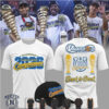 Vaqueros de Bayamon Basketball Campeones Back to Back Shirt Vaqueros de Bayamon Basketball Campeones Back to Back Shirt