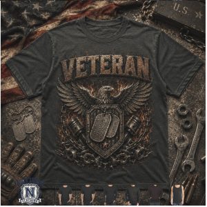Veteran 9 11 2001 Honor Sacrifice Freedom T Shirt