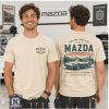 Vintage Mercedes Benz Classic Car Elegance Moves Forward T Shirt Vintage Mercedes Benz Classic Car Elegance Moves Forward T Shirt