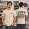Vintage Porsche 911 Flag Precision In Every Mile Graphic T Shirt Vintage Porsche 911 Flag Precision In Every Mile Graphic T Shirt