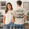 Volkswagen Beetle Spooky Cruisin Halloween Vintage Route 66 T Shirt Volkswagen Beetle Spooky Cruisin Halloween Vintage Route 66 T Shirt
