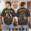 Three Days Grace Break The Silence Fire Storm Band Graphic T Shirt Three Days Grace Break The Silence Fire Storm Band Graphic T Shirt