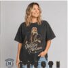 Wendy’s Snoopy Bloom With Kindness Fast Food Graphic T Shirt Wendy’s Snoopy Bloom With Kindness Fast Food Graphic T Shirt
