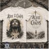 Alice Cooper Welcome To My Halloween Nightmare T Shirt Alice Cooper Welcome To My Halloween Nightmare T Shirt