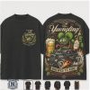 Yuengling Beer Hello Kitty Sweet Classic Lager Brew T Shirt Yuengling Beer Hello Kitty Sweet Classic Lager Brew T Shirt