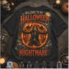 Alice Cooper Vampire Welcome To My Nightmare T Shirt Alice Cooper Vampire Welcome To My Nightmare T Shirt