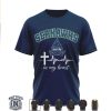 Lord Of The Rings Christian One King Above All Religious T Shirt Lord Of The Rings Christian One King Above All Religious T Shirt