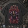 Alice Cooper Welcome To My Halloween Nightmare T Shirt Alice Cooper Welcome To My Halloween Nightmare T Shirt