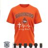 Philadelphia Eagles Skull Green And Silver Football Fan T Shirt Philadelphia Eagles Skull Green And Silver Football Fan T Shirt