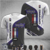 Cagiva Custom Name Racing Graphic T Shirt Cagiva Custom Name Racing Graphic T Shirt