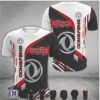 Economy Tractor Custom Name Racing T Shirt Economy Tractor Custom Name Racing T Shirt